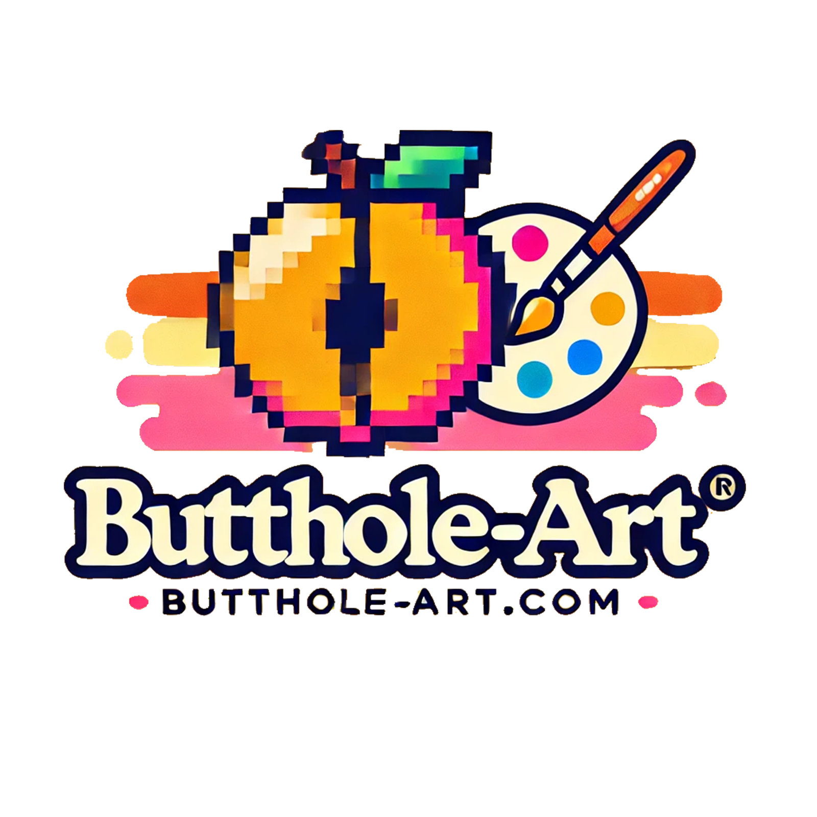 Butthole Art.com